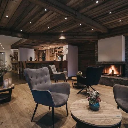 Vaya St Anton Inklusive St Anton Mobilitaetskarte Aparthotel Sankt Anton am Arlberg