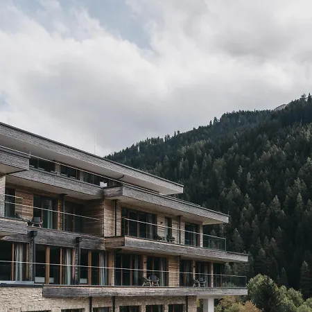 Vaya St Anton Inklusive St Anton Mobilitaetskarte Aparthotel Sankt Anton am Arlberg