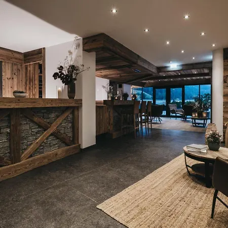 Vaya St Anton Inklusive St Anton Mobilitaetskarte 4* Sankt Anton am Arlberg