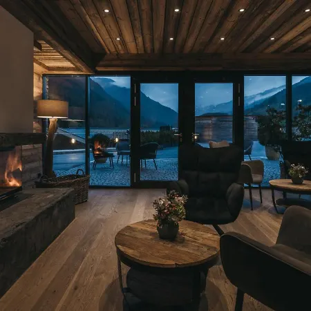 Aparthotel Vaya St Anton Inklusive St Anton Mobilitaetskarte