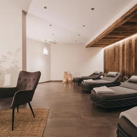 Aparthotel Vaya St Anton Inklusive St Anton Mobilitaetskarte Sankt Anton am Arlberg