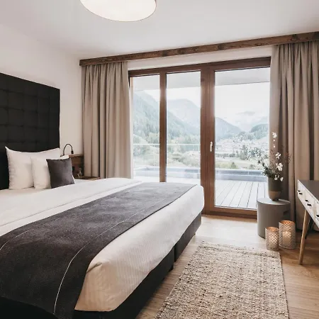 Vaya St Anton Inklusive St Anton Mobilitaetskarte 4* Sankt Anton am Arlberg