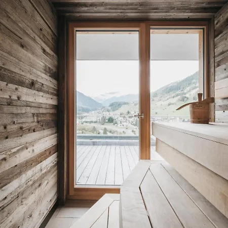 Apart-hotel Vaya St Anton Inklusive St Anton Mobilitaetskarte 4*