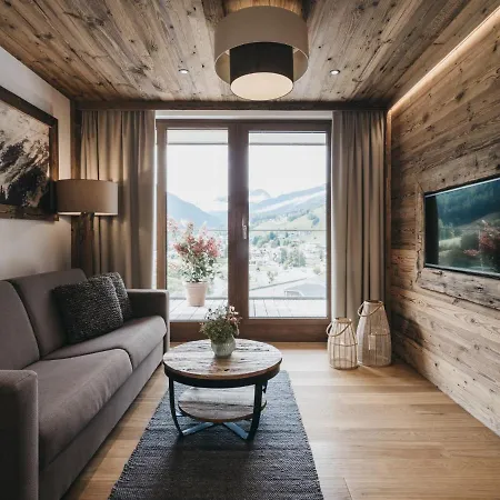 Aparthotel Vaya St Anton Inklusive St Anton Mobilitaetskarte Sankt Anton am Arlberg