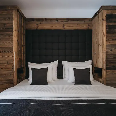 Vaya St Anton Inklusive St Anton Mobilitaetskarte Aparthotel Sankt Anton am Arlberg