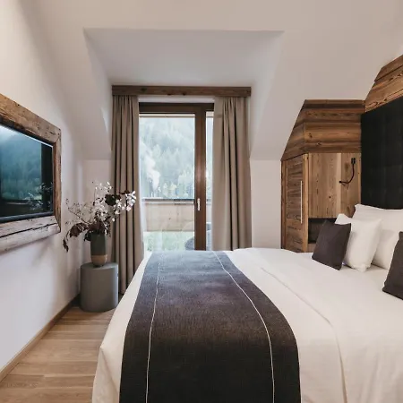 Aparthotel Vaya St Anton Inklusive St Anton Mobilitaetskarte