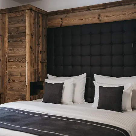 Aparthotel Vaya St Anton Inklusive St Anton Mobilitaetskarte Sankt Anton am Arlberg