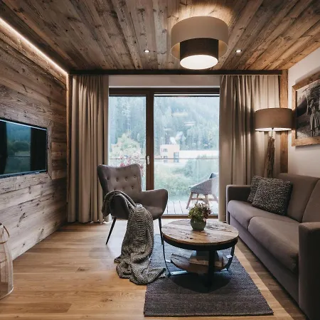 Aparthotel Vaya St Anton Inklusive St Anton Mobilitaetskarte Sankt Anton am Arlberg