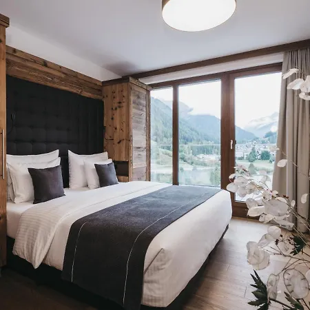 Vaya St Anton Inklusive St Anton Mobilitaetskarte 4* Sankt Anton am Arlberg