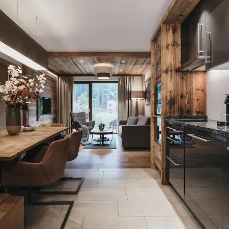 Apart-hotel Vaya St Anton Inklusive St Anton Mobilitaetskarte Sankt Anton am Arlberg