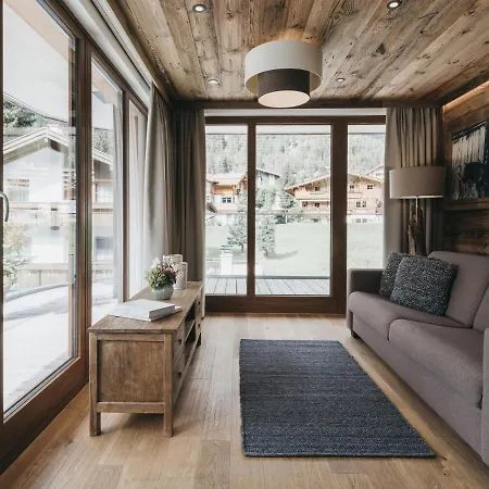 Vaya St Anton Inklusive St Anton Mobilitaetskarte Apart-hotel
