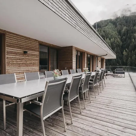 Vaya St Anton Inklusive St Anton Mobilitaetskarte 4*