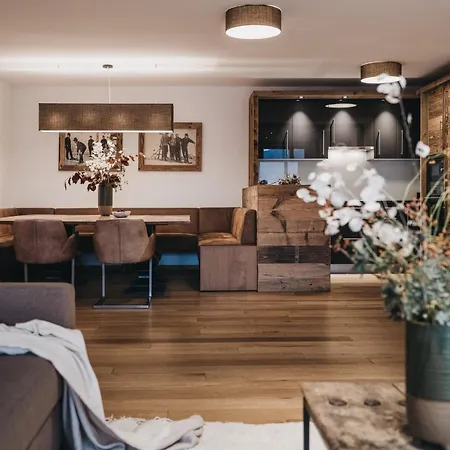 Vaya St Anton Inklusive St Anton Mobilitaetskarte 4* Sankt Anton am Arlberg