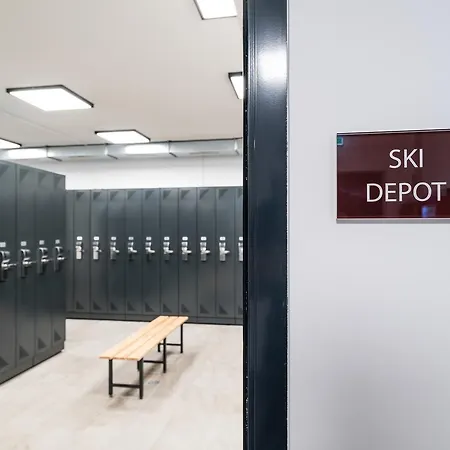 Aparthotel Vaya St Anton Inklusive St Anton Mobilitaetskarte