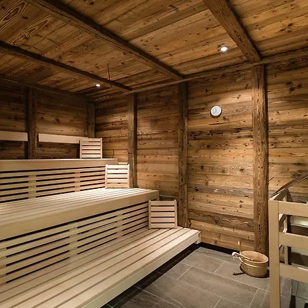 Vaya St Anton Inklusive St Anton Mobilitaetskarte Aparthotel Sankt Anton am Arlberg